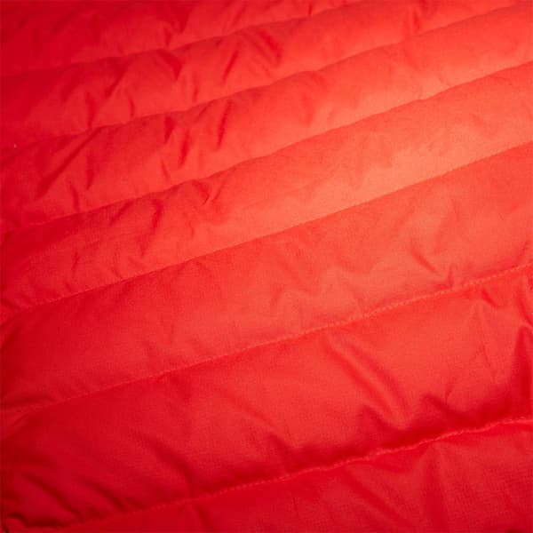 Mammut Waymarker Insulated Takki Punainen M Mies