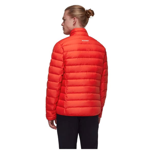 Mammut Waymarker Insulated Takki Punainen M Mies