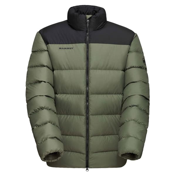 Mammut Whitehorn Insulated Takki Vihreä S Mies