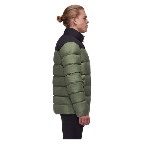 Mammut Whitehorn Insulated Takki Vihreä S Mies