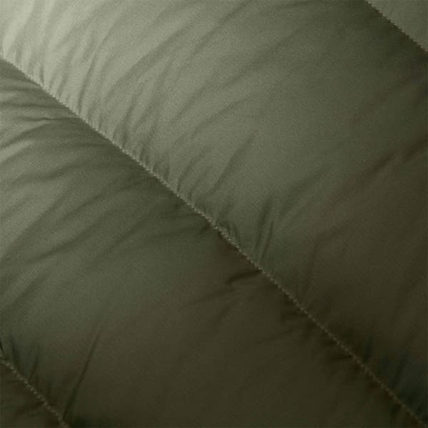 Mammut Whitehorn Insulated Takki Vihreä S Mies