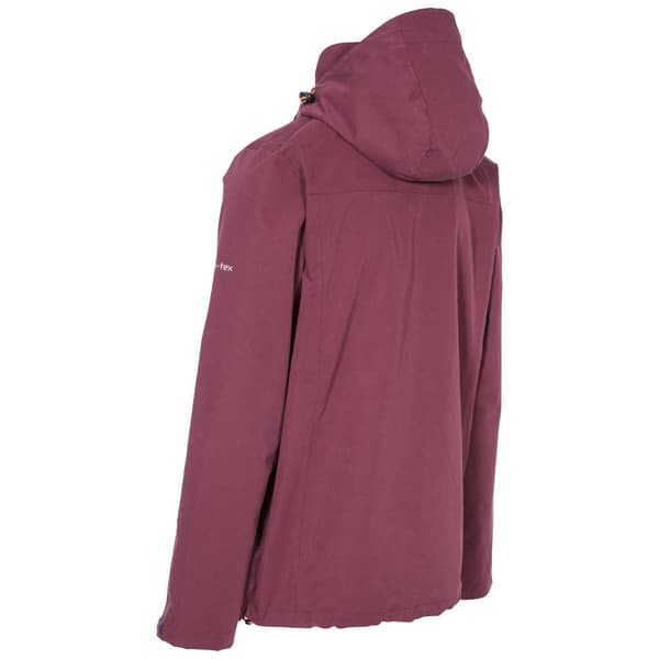 Trespass Weir Jacka Lila 2XL Man