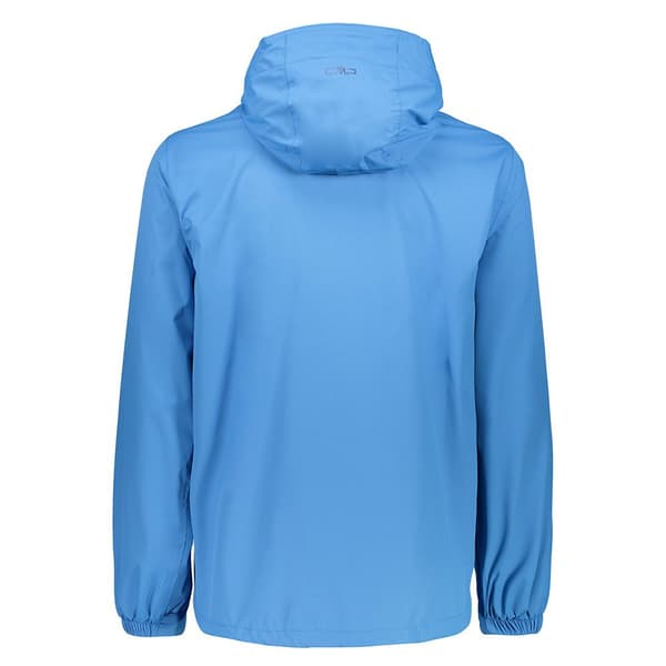 Cmp Rain Snaps Hood 39x7367 Jacka Blå M Man