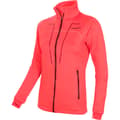 Miniatyrbillede 2 af 3: Trangoworld Trento Fleece Orange XS Kvinde