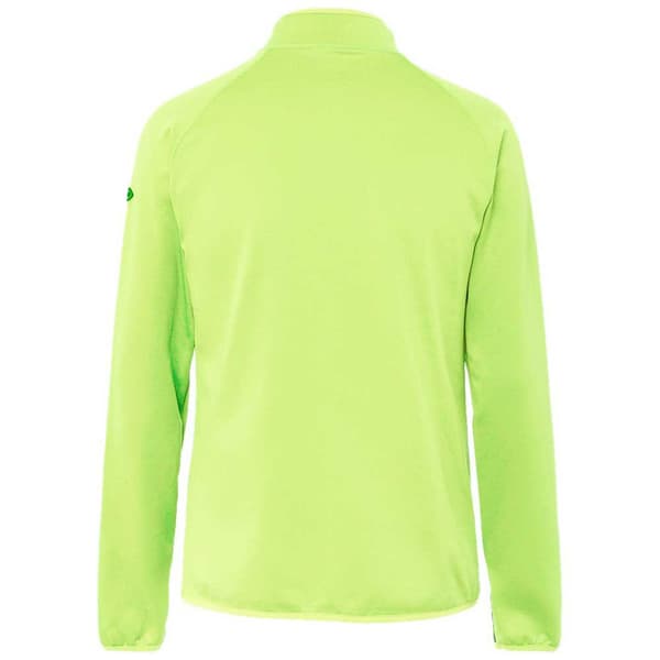 Izas Ebro Fleece Grönt XL Man