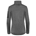 Miniatyrbillede 1 af 5: Izas Novi W Fleece Grå XS Kvinde