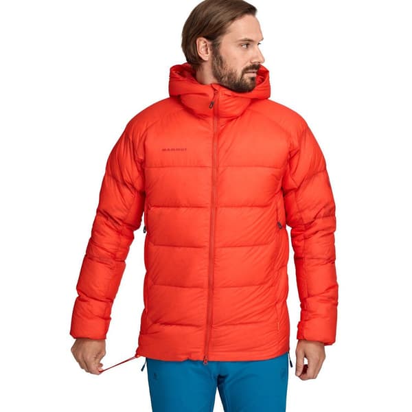 Mammut Meron Insulated Jacka Röd 2XL Man