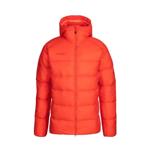 Mammut Meron Insulated Jacka Röd 2XL Man