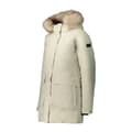 Miniatyrbild 3 av 4: Cmp Parka Fix Hood 30k3866 Jacka Beige L Kvinna
