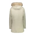 Miniatyrbild 2 av 4: Cmp Parka Fix Hood 30k3866 Jacka Beige L Kvinna
