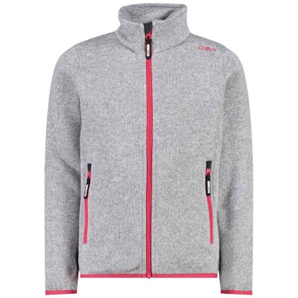 Cmp 3h19925 Fleece Grå 4 Years