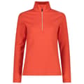Miniatyrbild 1 av 2: Cmp Sweat 3g10746 Fleece Orange L Kvinna