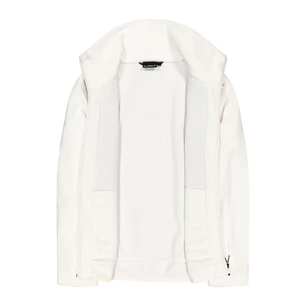 Cmp 31j3216 Fleece Vit M Kvinna
