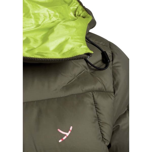 Nordisk Picton Dunjakke Grøn 2XL Mand