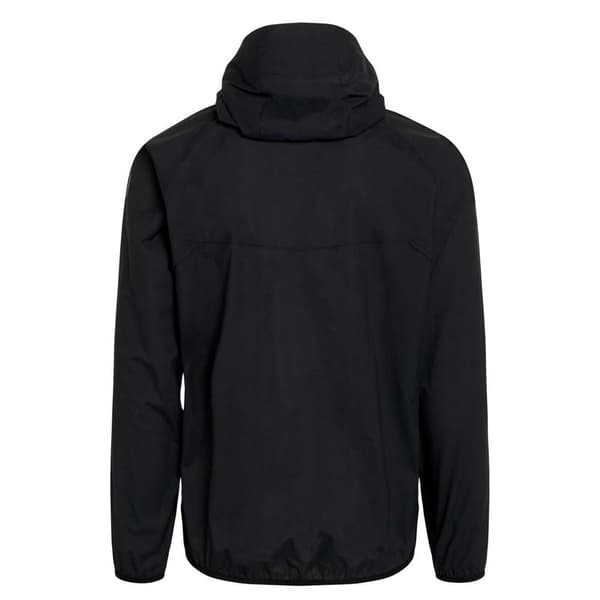 Nordisk Medby Jacka Svart XL Man