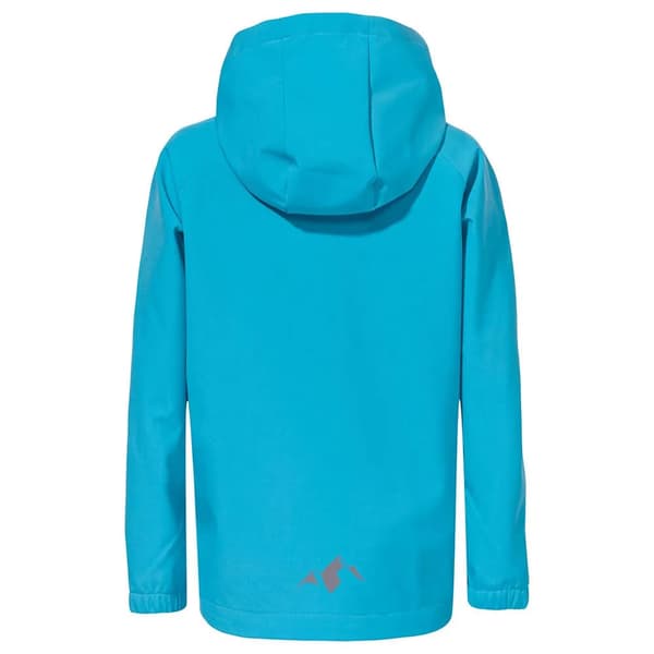 Vaude Kinich Jacka Blå 104 cm Pojke