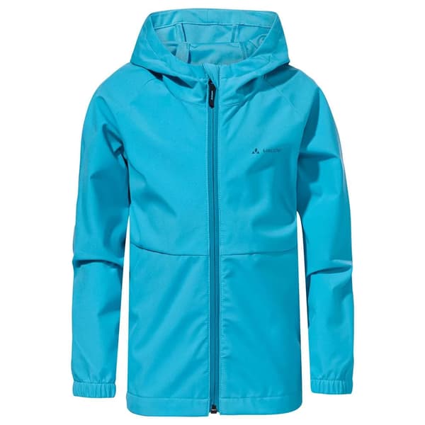 Vaude Kinich Jacka Blå 104 cm Pojke