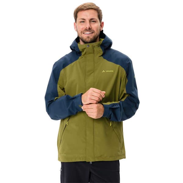 Vaude Neyland Jacka Grönt 2XL Man