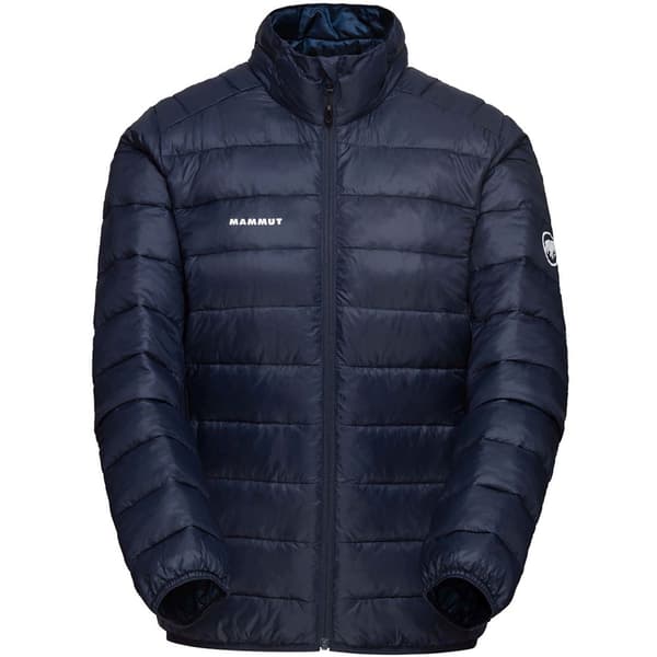 Mammut Crag In Takki Sininen XS Nainen