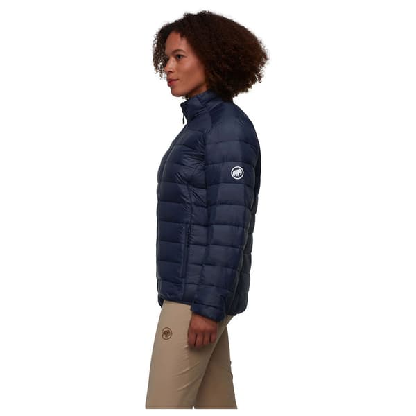 Mammut Crag In Takki Sininen XS Nainen