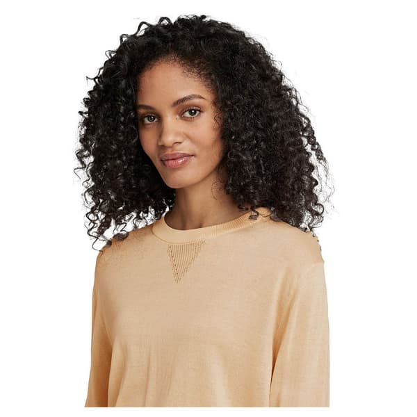 G-star Core Tröja Beige XS Kvinna