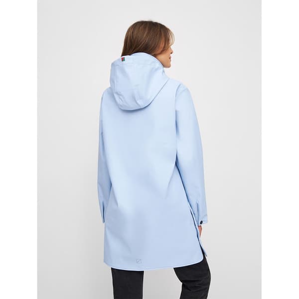 Redgreen Silla Parka Blå 3XL Kvinde