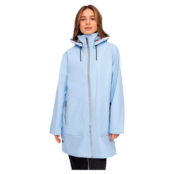 Redgreen Silla Parka Blå 3XL Kvinde
