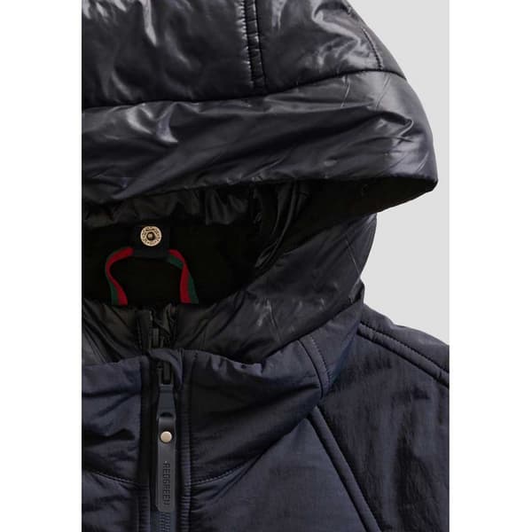 Redgreen Samoa Jacka Blå 2XL Kvinna