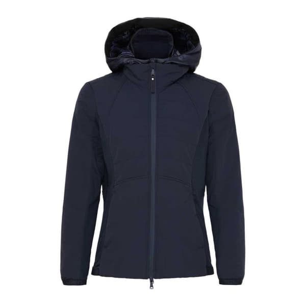 Redgreen Samoa Jacka Blå 2XL Kvinna