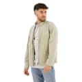 Miniatyrbild 4 av 6: Superdry Classic Harrington Jacka Beige 2XL Man