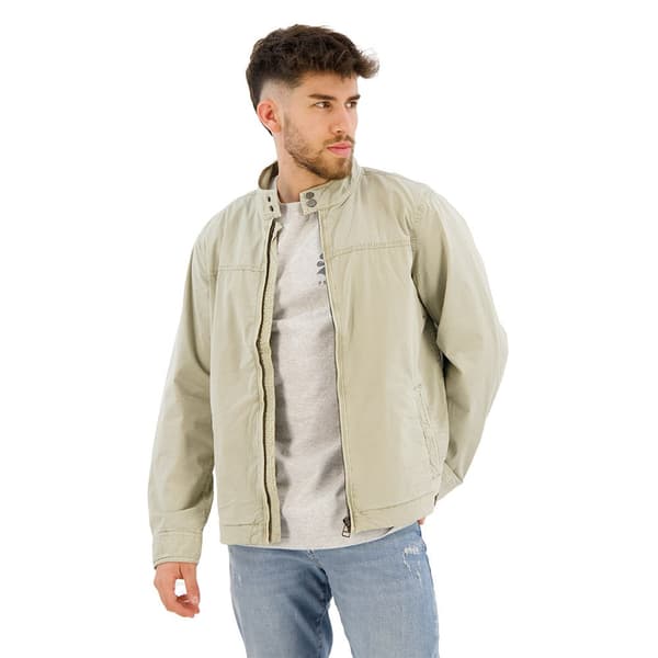 Superdry Classic Harrington Jacka Beige 2XL Man