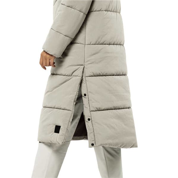 Jack Wolfskin Karolinger Kappa Beige XL Kvinna