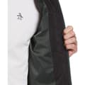 Miniatyrbild 3 av 3: Original Penguin Lightweight Polyfill Puffjacka Svart M Man