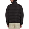 Miniatyrbild 2 av 3: Original Penguin Lightweight Polyfill Puffjacka Svart M Man