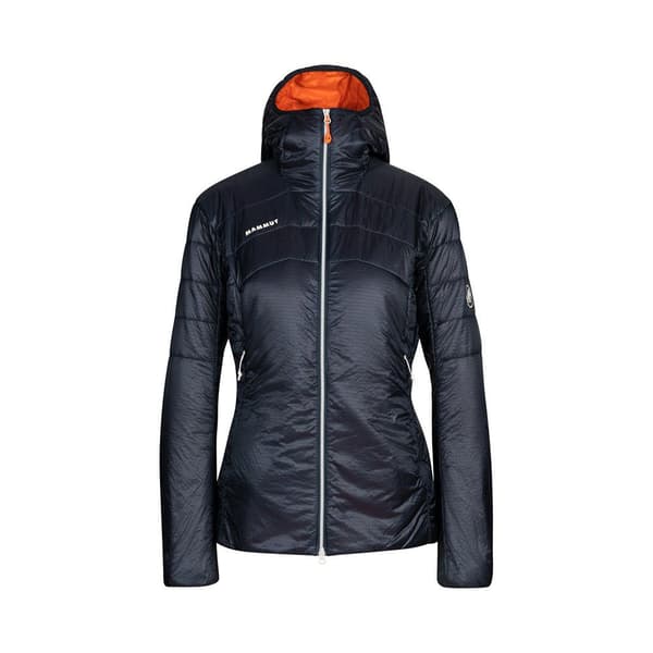 Mammut Eigerjoch Light Insulated Jacka Blå S Kvinna
