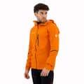 Miniatyrbild 3 av 8: Mammut Nordwand Light Jacka Orange 2XL Man