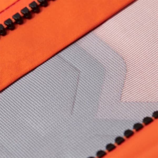 Mammut Nordwand Light Jacka Orange 2XL Man