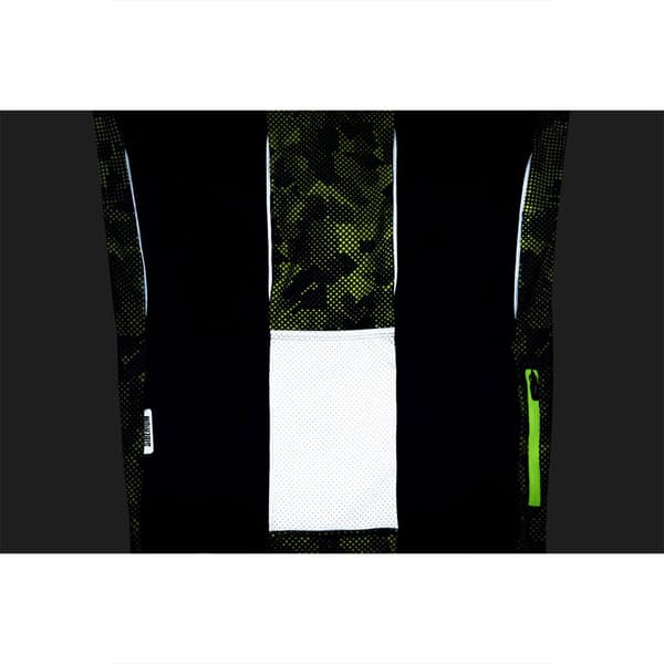 Kilpi Moveto Softshell-takki Keltainen XL Mies