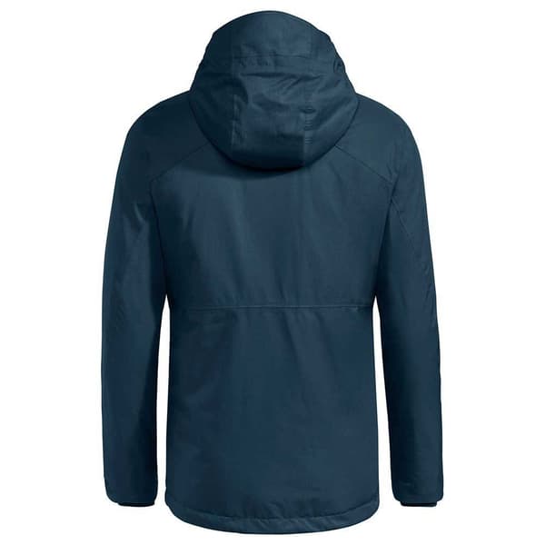 Vaude Elope Jakke Blå 38 Kvinde