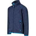 Miniatyrbild 2 av 2: Cmp Heavy 3h60744 Fleece Blå 4 Years