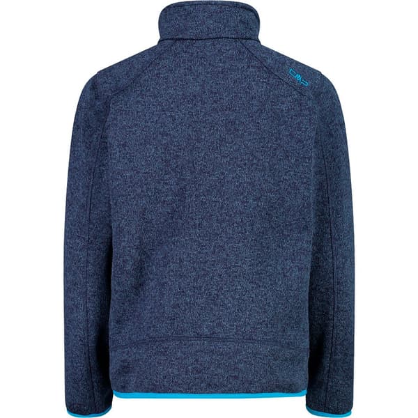 Cmp Heavy 3h60744 Fleece Blå 4 Years