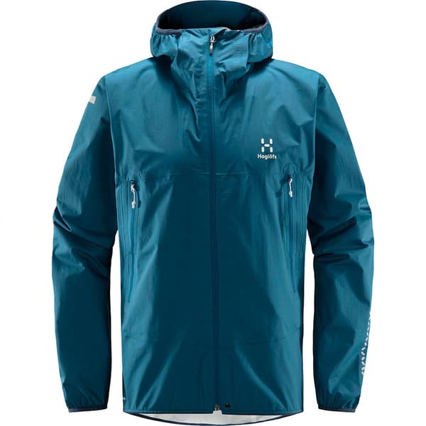 Haglofs L.i.m Proof Takki Sininen S Mies
