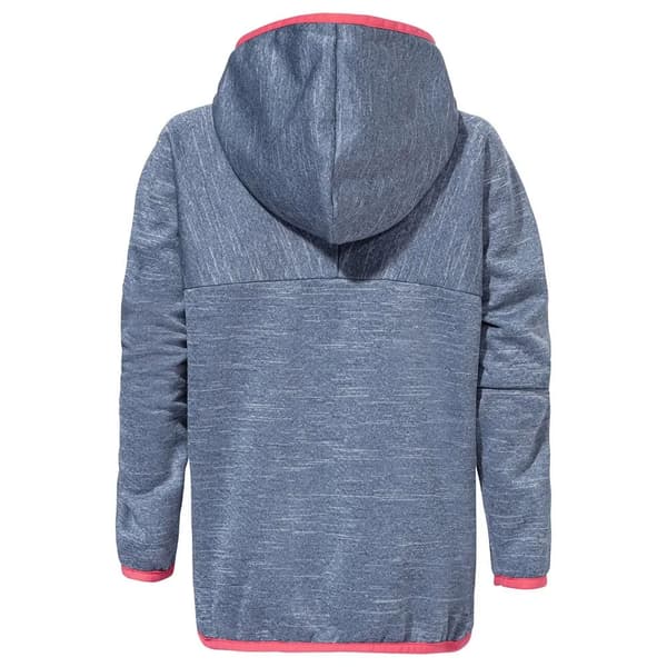 Vaude Kikimora Jacka Grå 122-128 cm Pojke