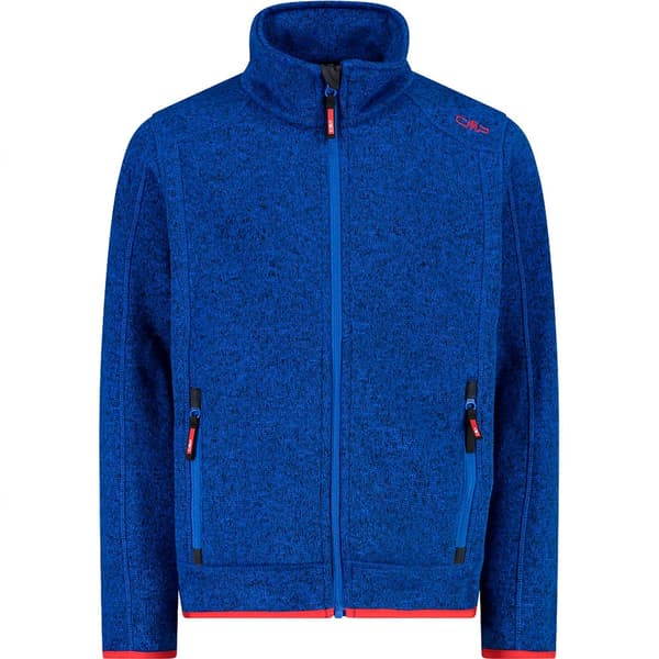 Cmp Heavy 3h60744 Fleece Blå 24 Months
