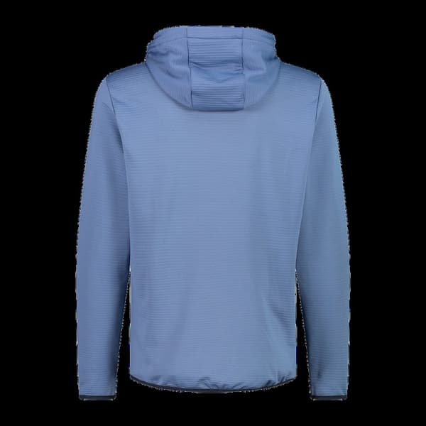 Cmp Fix Hood 32e1877 Softshell-takki Sininen 4XL Mies
