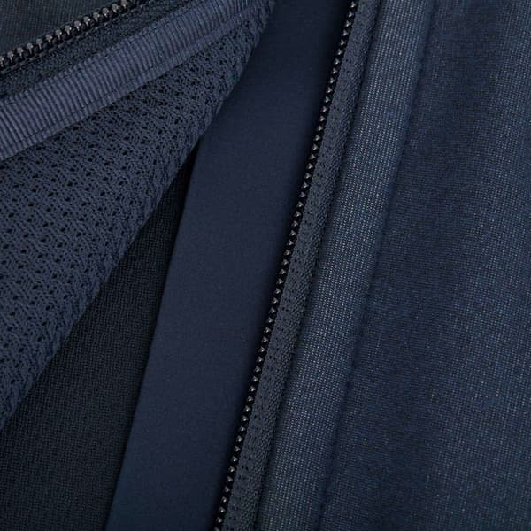 Mammut Ultimate Vii Softshelljakke Blå XL Kvinde