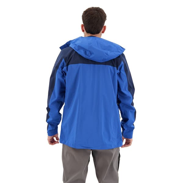 Columbia Ten Trails™ Jacka Blå XL Man