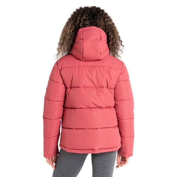 Dare2b Luxuriate Takki Pinkki 18 Nainen