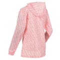 Miniatyrbillede 3 af 6: Regatta Printed Pack It Jakke Rosa 14 Kvinde