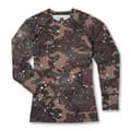 Pikkukuva 2 / 3: Armada Haven Baselayer Neulepaita Vihreä,Ruskea L Mies